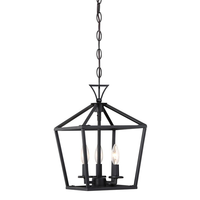 Townsend Foyer Pendant by Savoy House