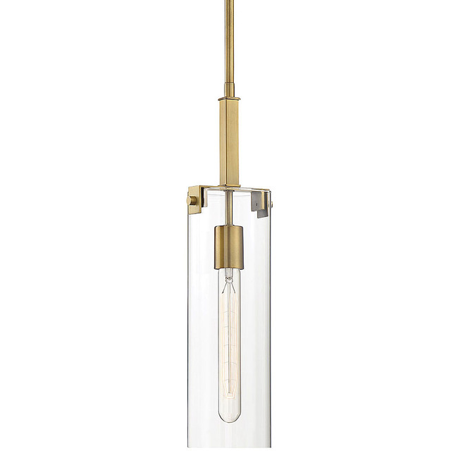 Winfield Pendant by Savoy House