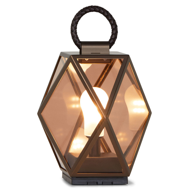 Muse Rechargeable Outdoor Lamp by Contardi