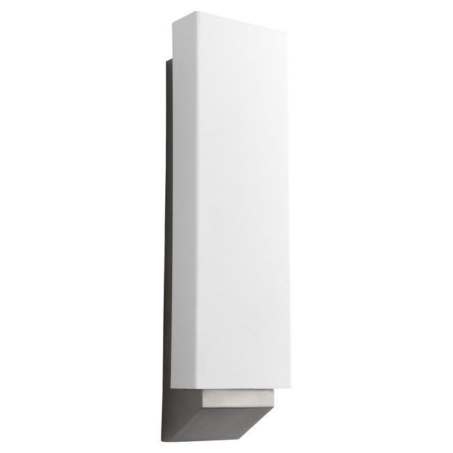 Polaris Wall Sconce by Oxygen