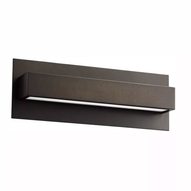 Alcor Wall Sconce by Oxygen