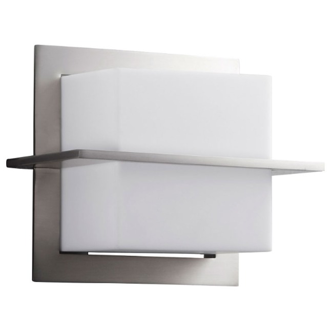 Metrix Wall Light by Oxygen