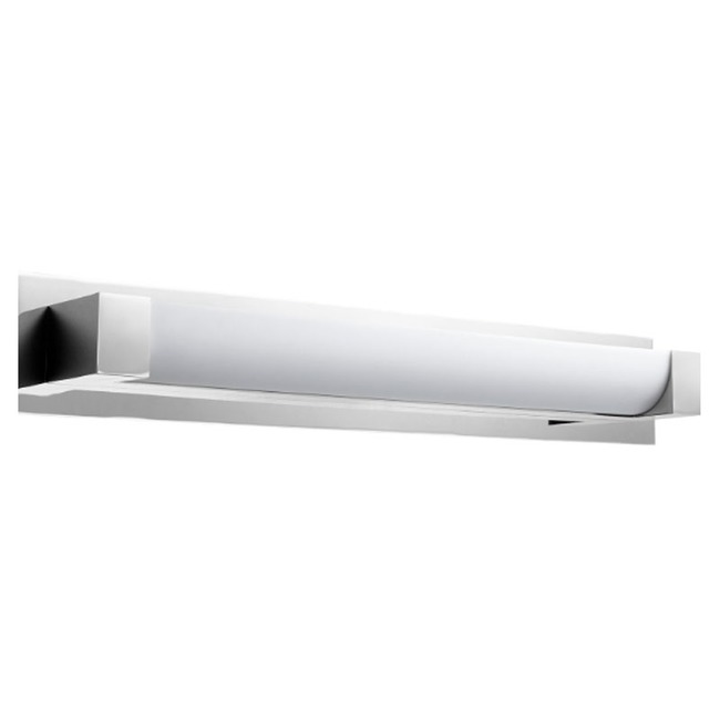 Balance Bathroom Vanity Light by Oxygen