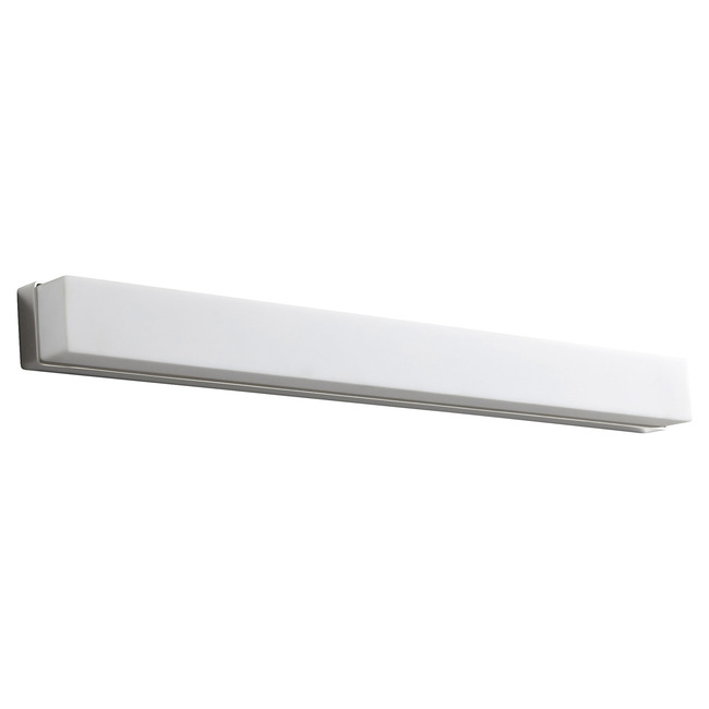 Adagio Bathroom Vanity Light by Oxygen