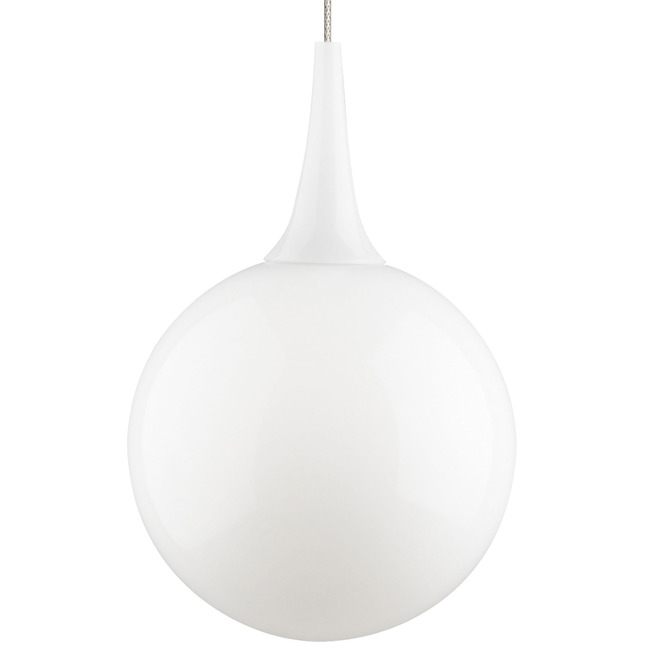 Pele Kable Lite Pendant by Visual Comfort Architectural