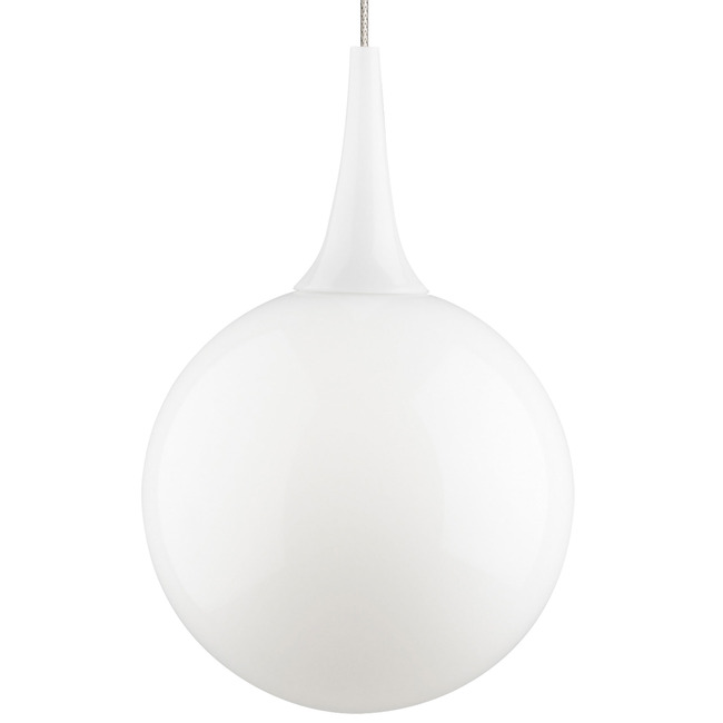 Pele Kable Lite Pendant by Visual Comfort Modern