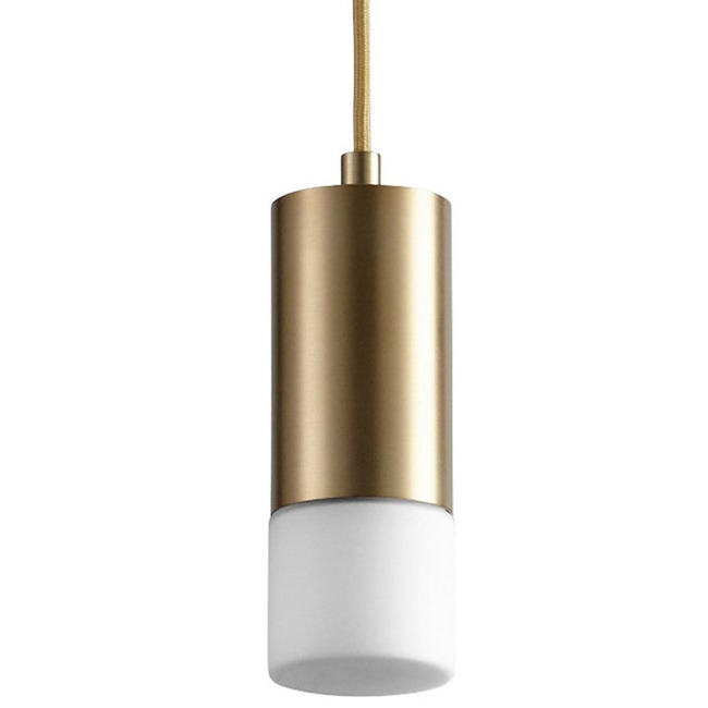 Magneta Pendant by Oxygen