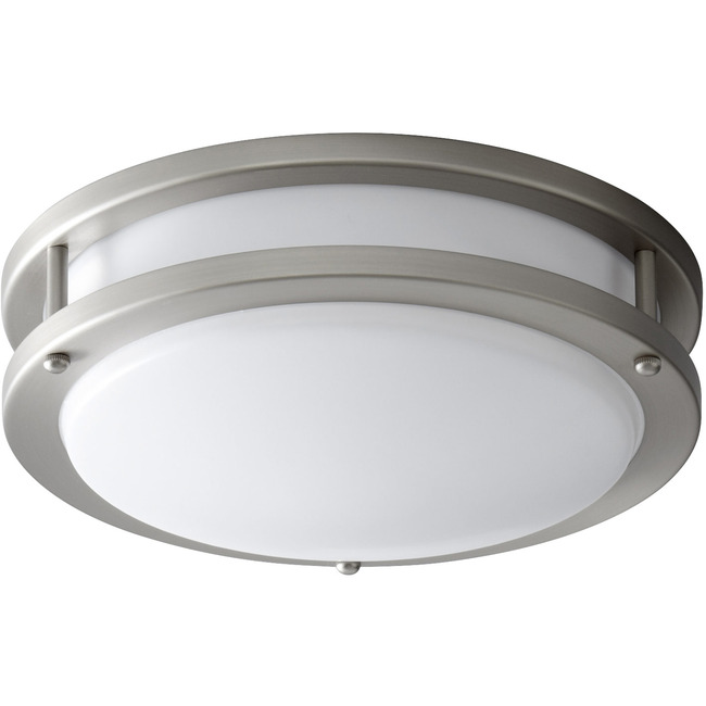Oracle 10 Inch Wall / Ceiling Light by Oxygen