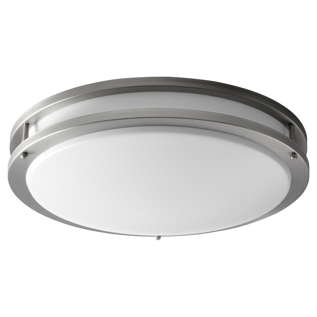 Oracle 18 Inch Wall / Ceiling Light by Oxygen