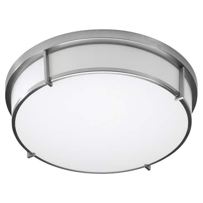 Io Ceiling Light by Oxygen