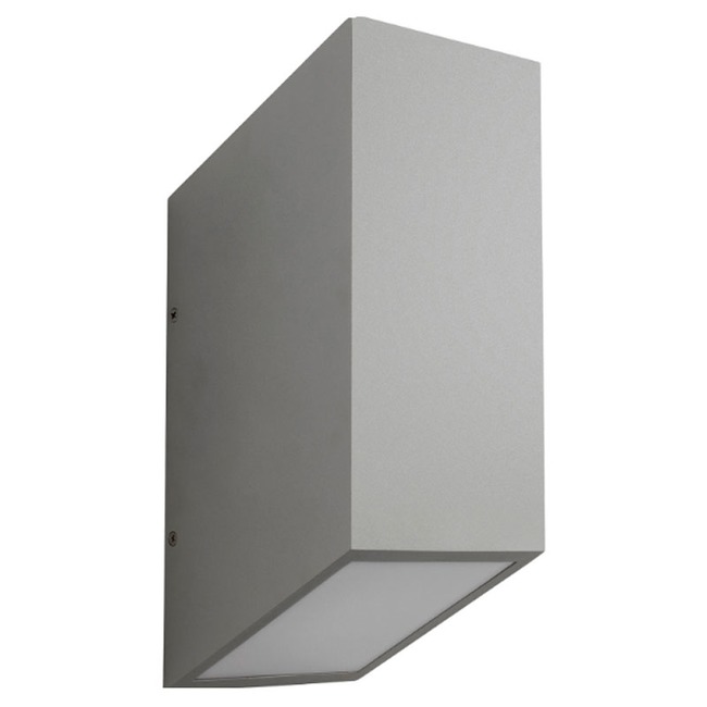 Uno Outdoor Wall Light by Oxygen