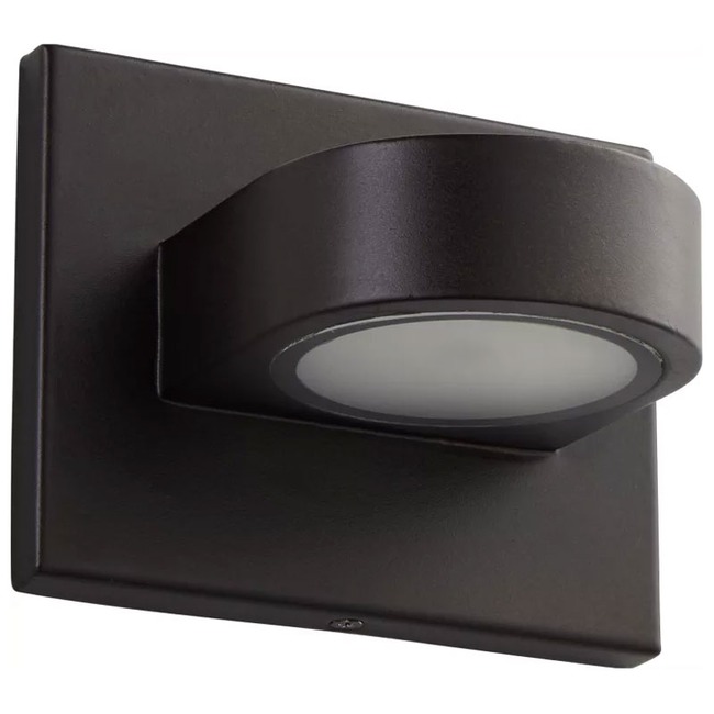 Eris Outdoor Wall Sconce by Oxygen