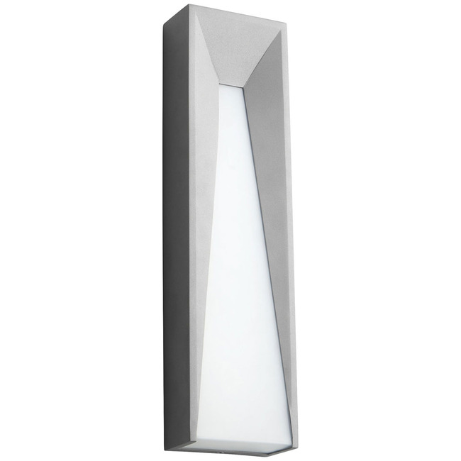 Calypso Outdoor Wall Sconce by Oxygen