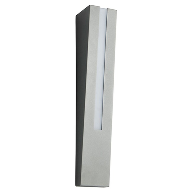 Karme Outdoor Wall Sconce by Oxygen