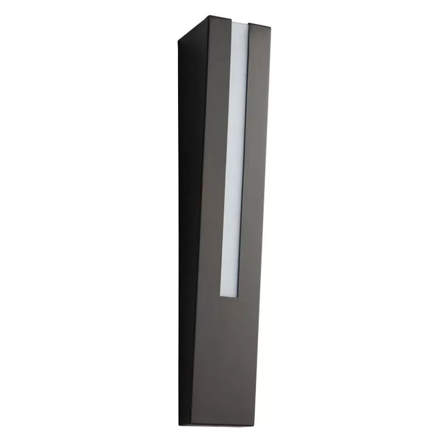 Karme Outdoor Wall Sconce by Oxygen