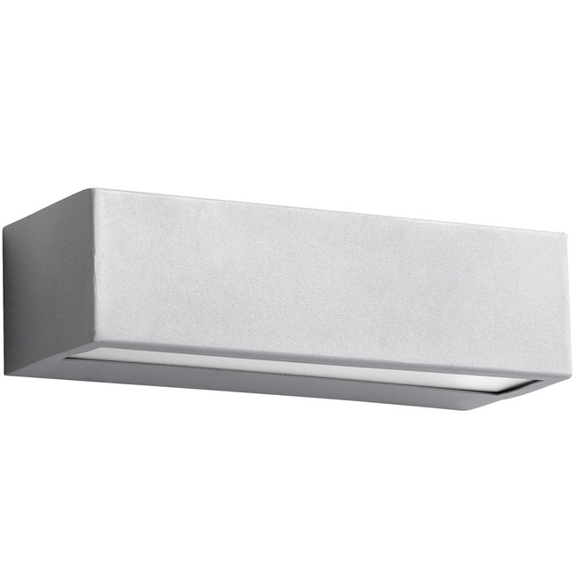 Maia Outdoor Wall Sconce by Oxygen
