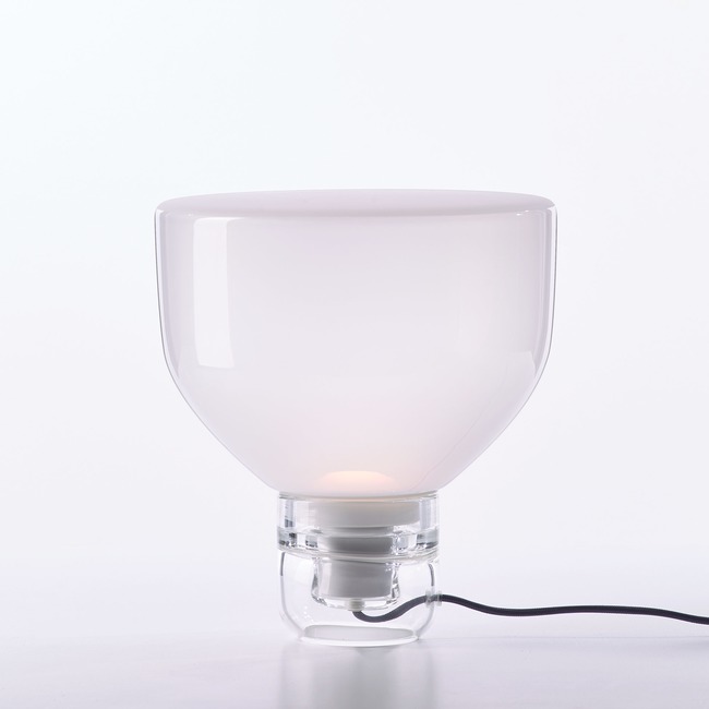 Lightline Table Lamp by Brokis