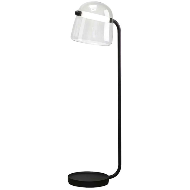 Mona Floor Lamp by Brokis