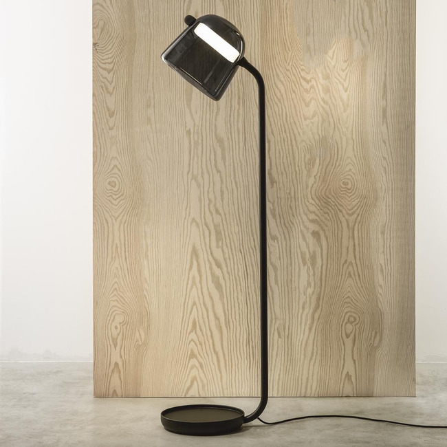Mona Floor Lamp by Brokis