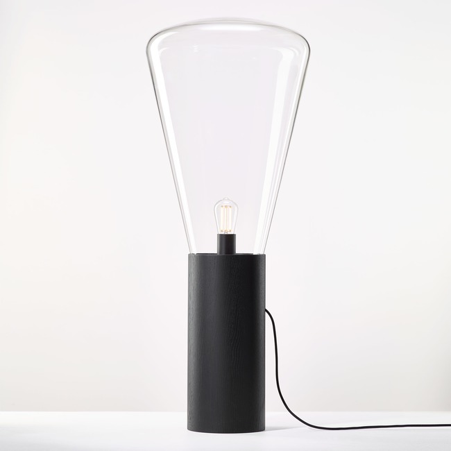 Muffins Tall Floor Lamp by Brokis