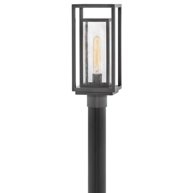 Republic 120V Outdoor Post / Pier Mount by Hinkley Lighting