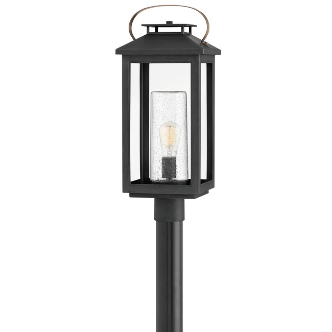 Atwater 120V Outdoor Post / Pier Mount by Hinkley Lighting