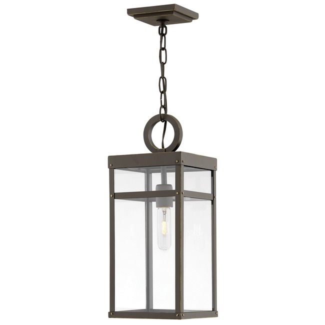 Porter Outdoor Pendant by Hinkley Lighting