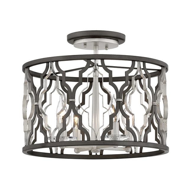 Portico Convertible Pendant by Hinkley Lighting