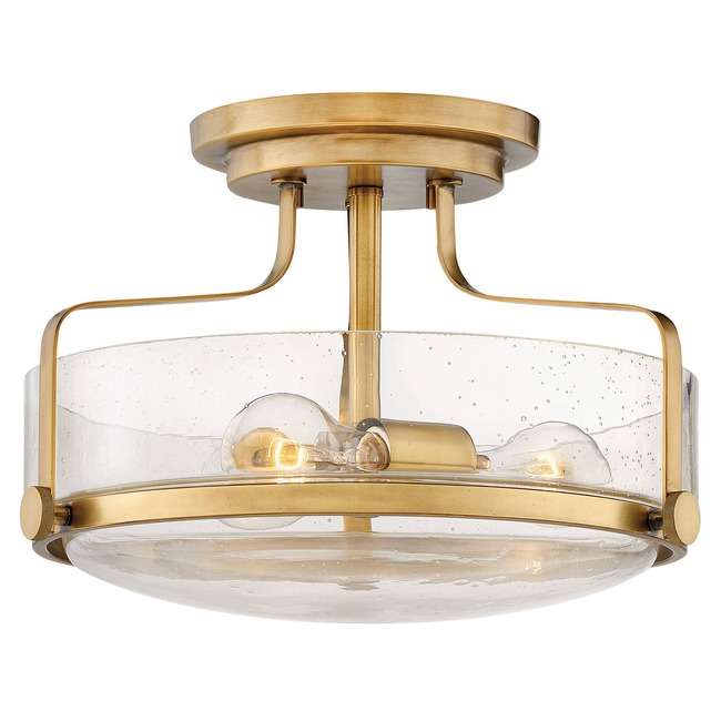 Harper Semi Flush Mount by Hinkley Lighting