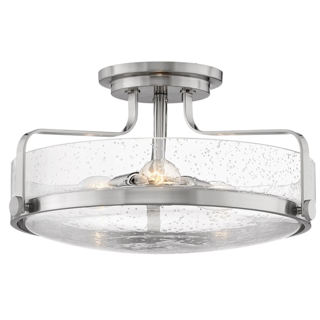 Harper Semi Flush Mount by Hinkley Lighting