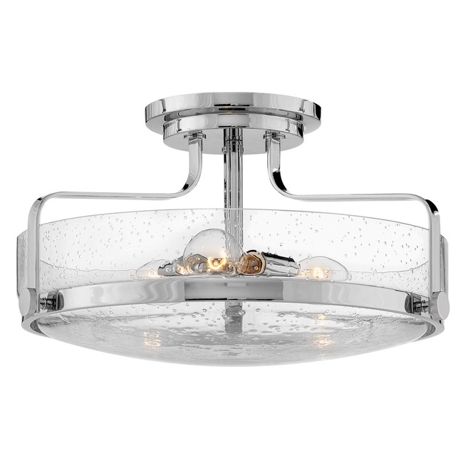 Harper Semi Flush Mount by Hinkley Lighting