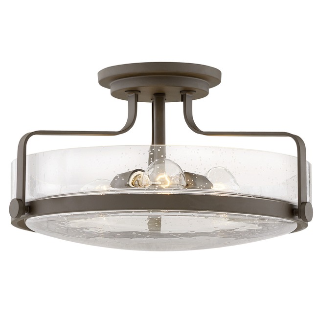 Harper Semi Flush Mount by Hinkley Lighting