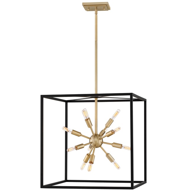 Aros Pendant by Hinkley Lighting