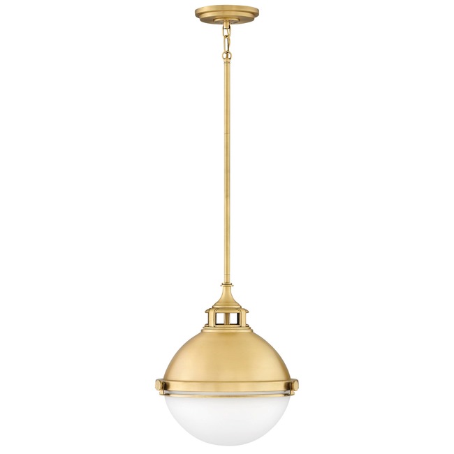 Fletcher Pendant by Hinkley Lighting