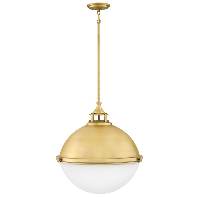 Fletcher Large Pendant by Hinkley Lighting