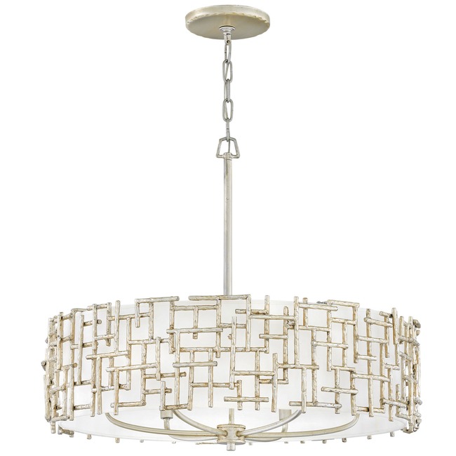 Farah Chandelier by Fredrick Ramond