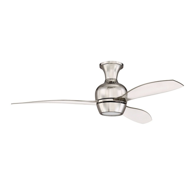 Bordeaux UCI 3 Speed Ceiling Fan with Light by Craftmade