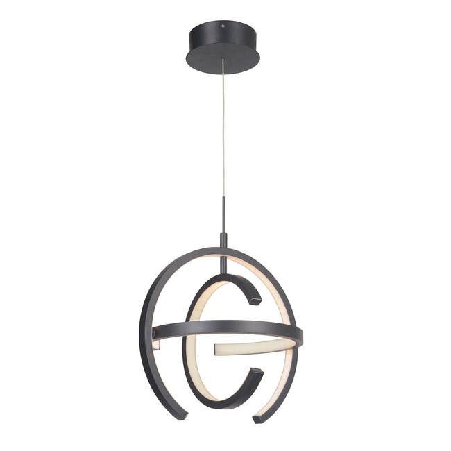 Dolby Pendant by Craftmade