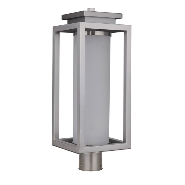 Vailridge Outdoor Post Light by Craftmade