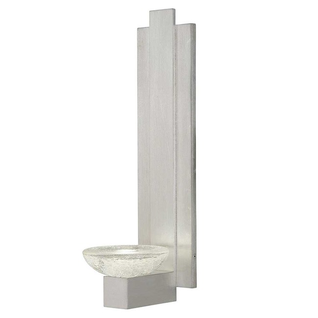 Delphi Ledge Wall Sconce by Fine Art Handcrafted Lighting