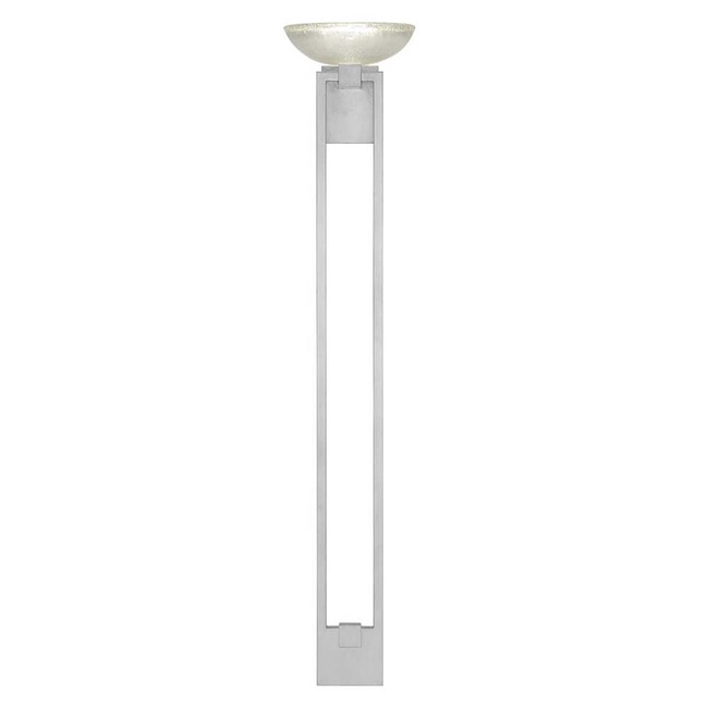 Delphi Torchiere Wall Sconce by Fine Art Handcrafted Lighting