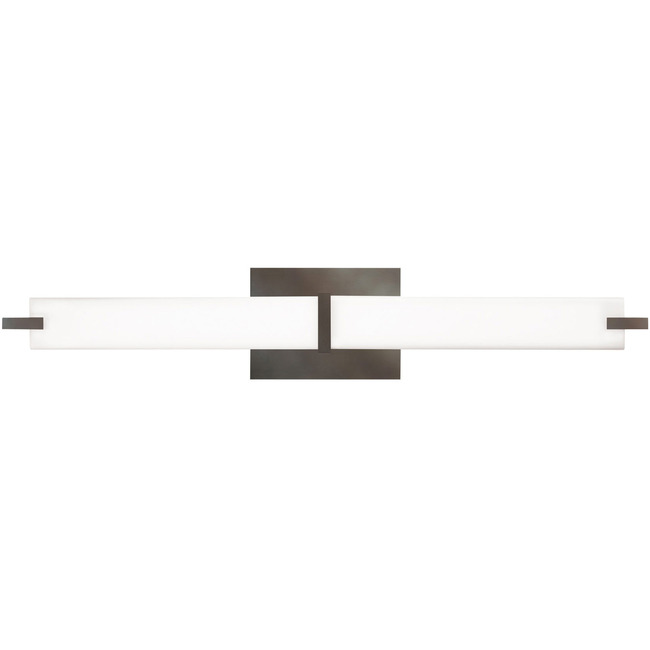 Metro Bathroom Vanity Light by Visual Comfort Modern | 700BCMETZ-LED930 ...