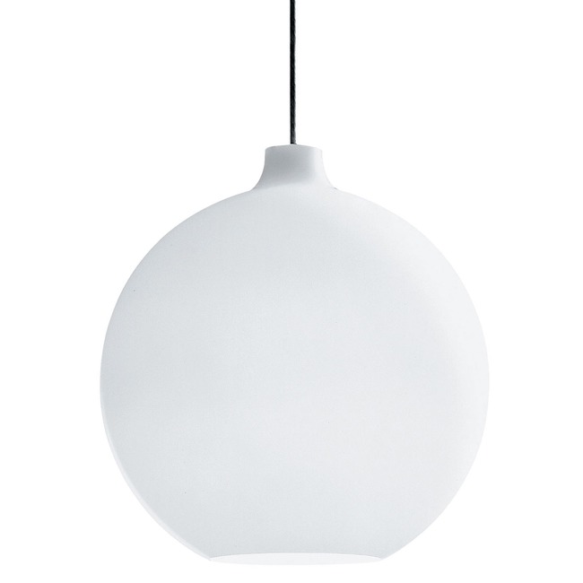 Wohlert Pendant by Louis Poulsen