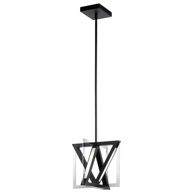 Axis Pendant by Elan