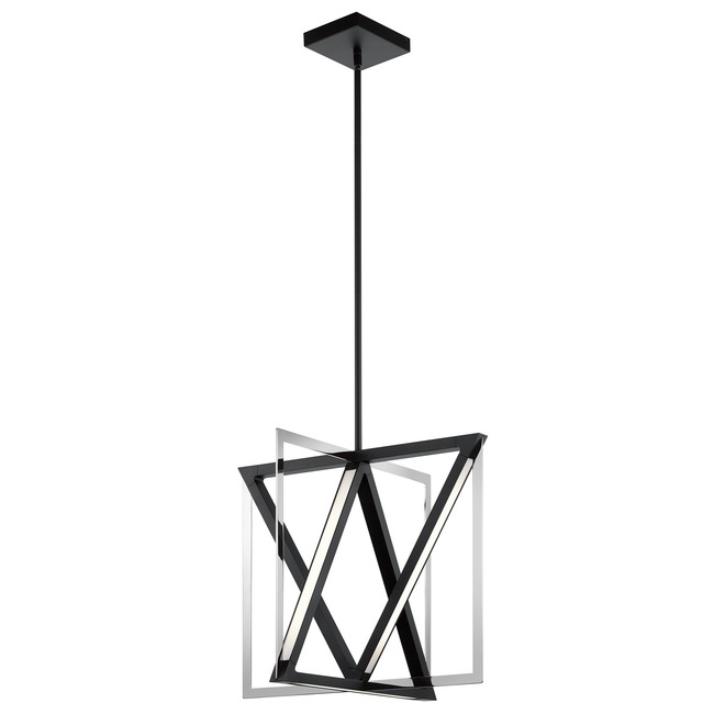 Axis Pendant by Elan