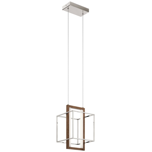 Viho Pendant by Elan