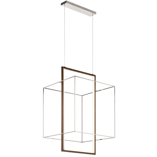 Viho Pendant by Elan