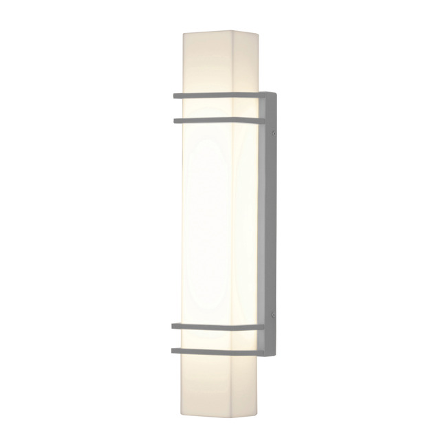 Blaine Outdoor Wall Light by AFX