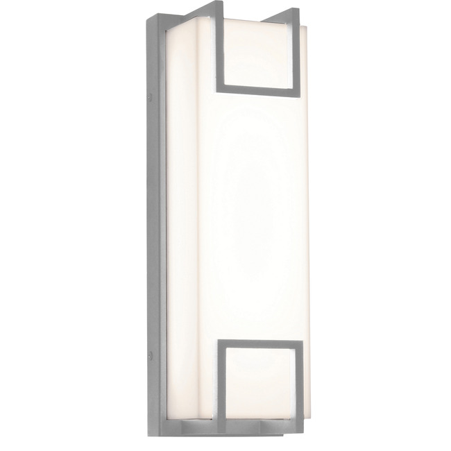 Beaumont Outdoor Wall Light by AFX