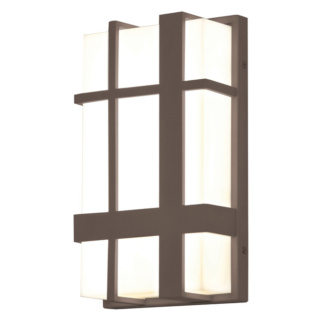 Max Outdoor Wall Light by AFX